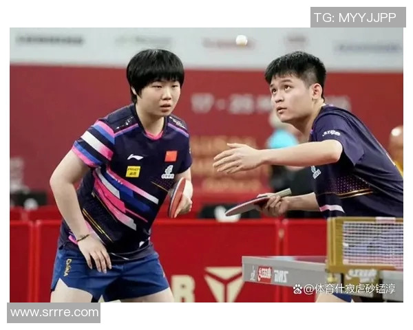 瑞典世乒赛精彩对决德国队挑战韩国队展现乒乓魅力